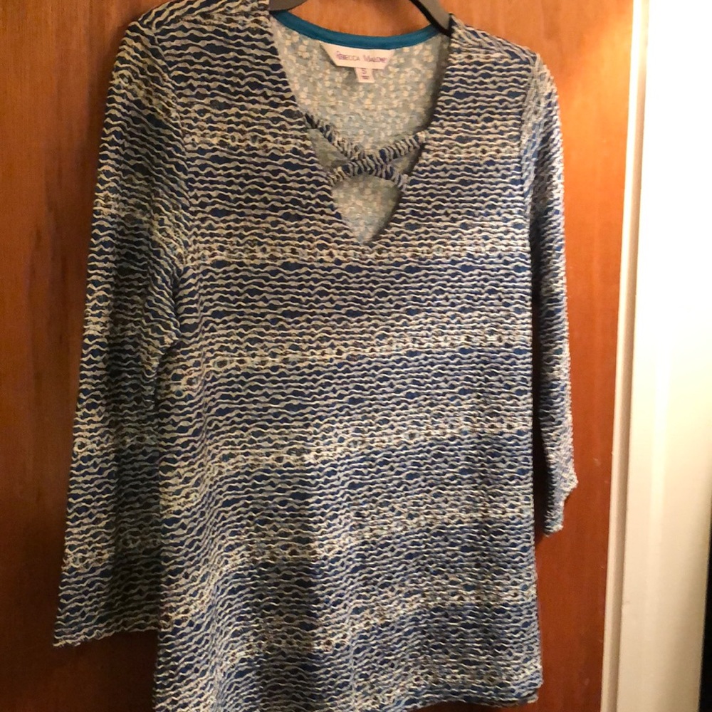 Blouse - Picture 2 of 3
